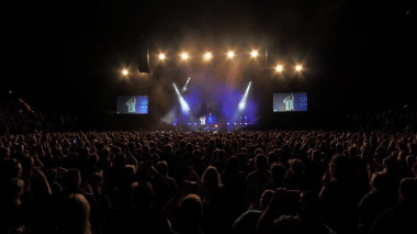 Zeit zu gehen (Live)
