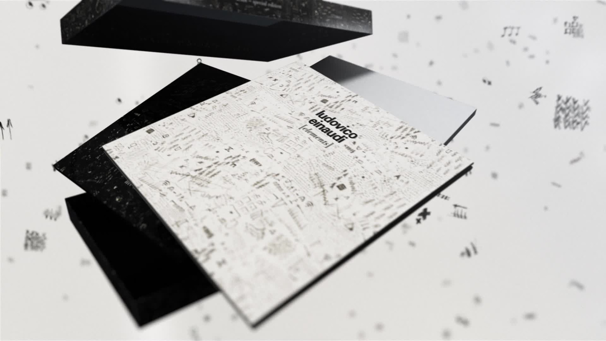 Elements - Special Tour Edition (Teaser)