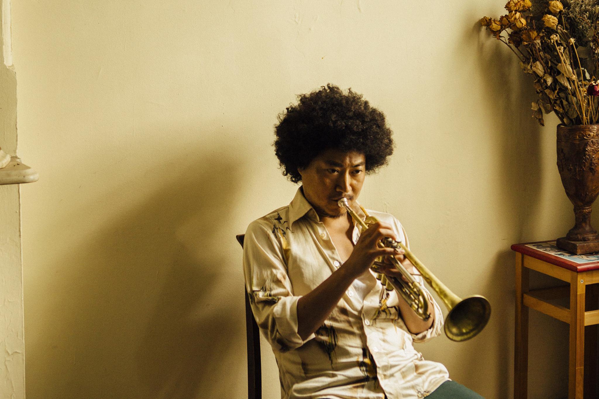 Zu Gast in Deutschland - 5 Fragen an Takuya Kuroda