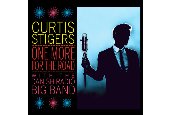 Curtis Stigers - One More For The Road