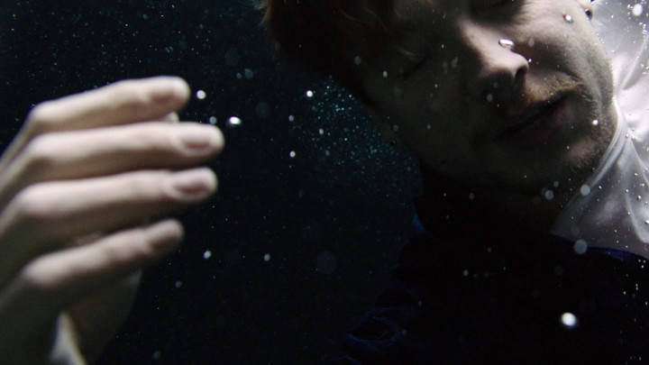 Prisoner in Paradise