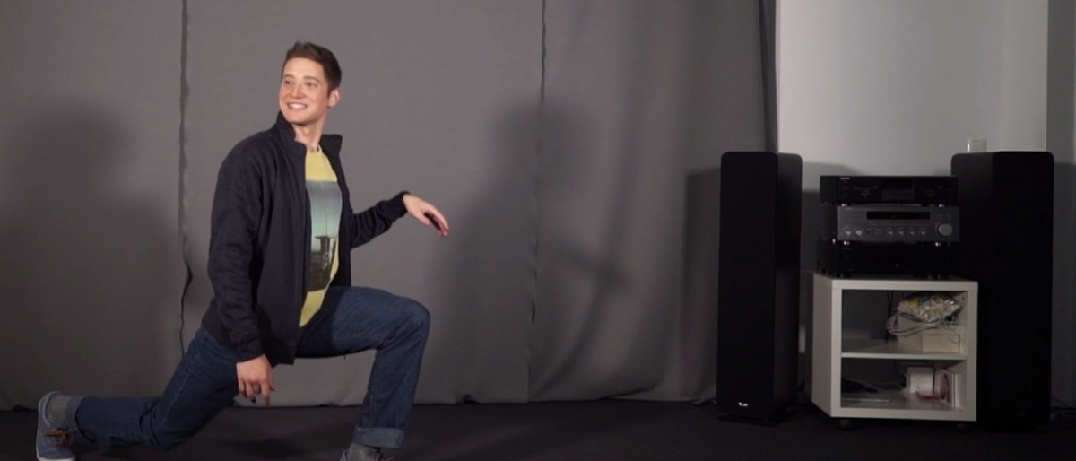 Tilt!