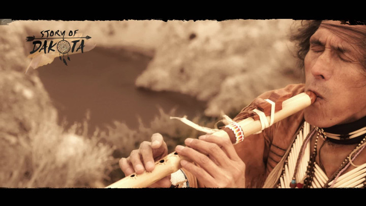 Story Of Dakota (45sek Ad)