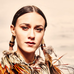Story of Dakota ChristianBarznewlook