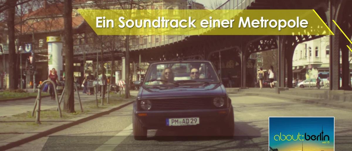 about: berlin vol. 15