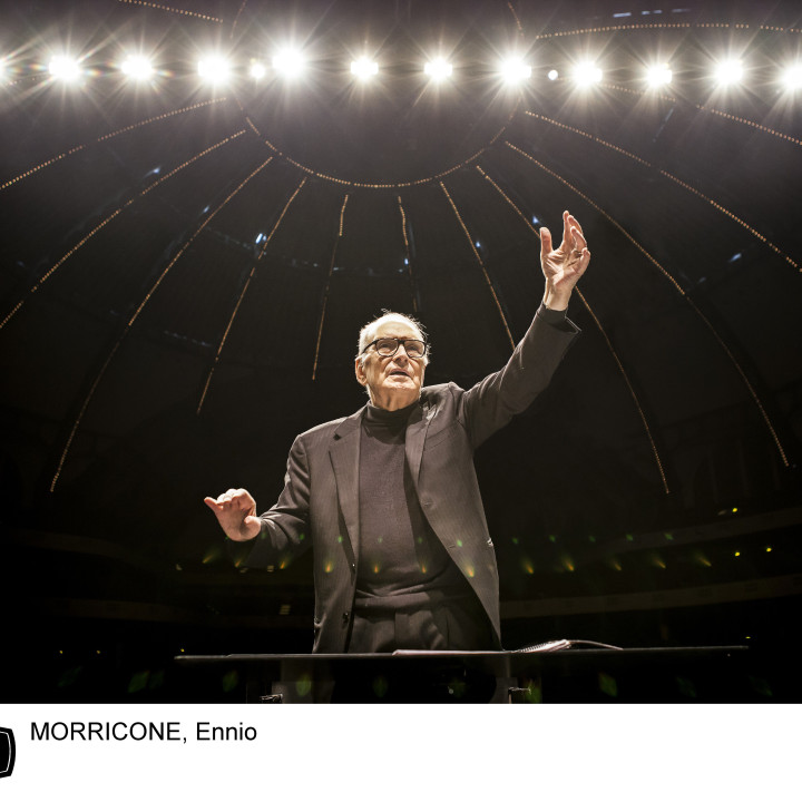 Morricone 60