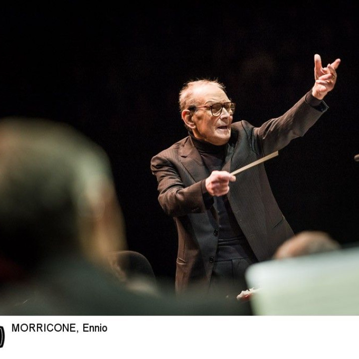 Morricone 60