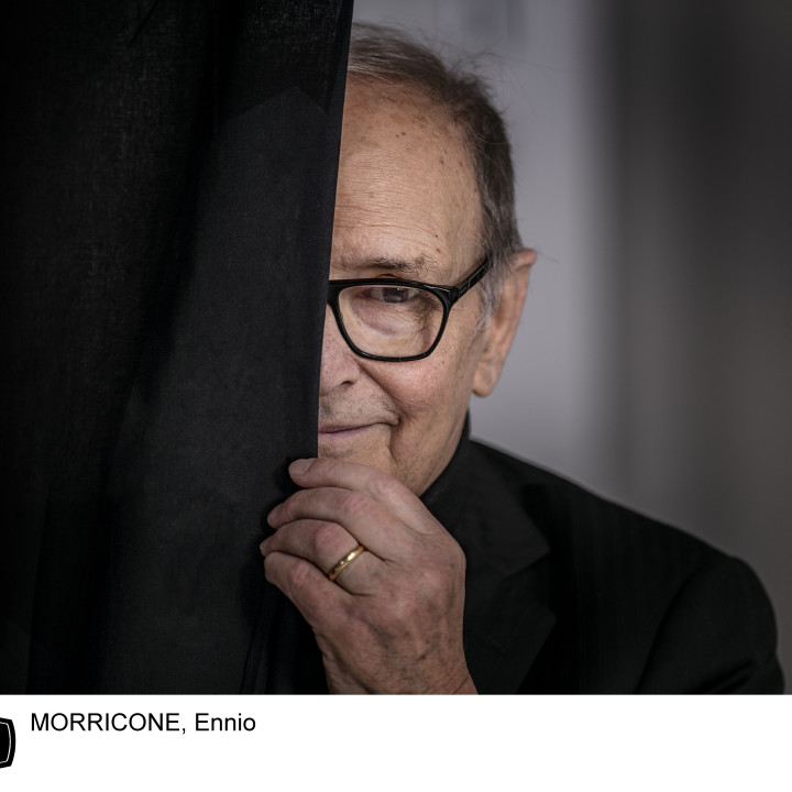 Morricone 60