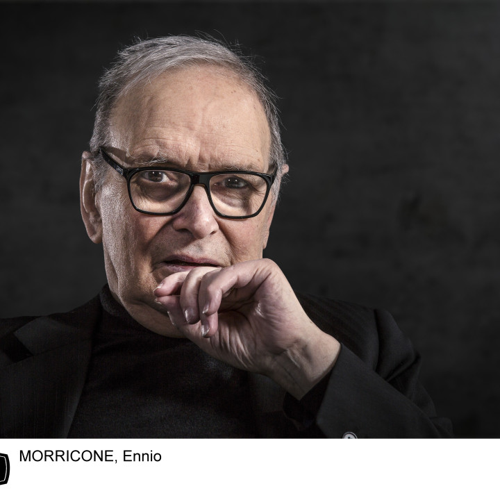 Morricone 60