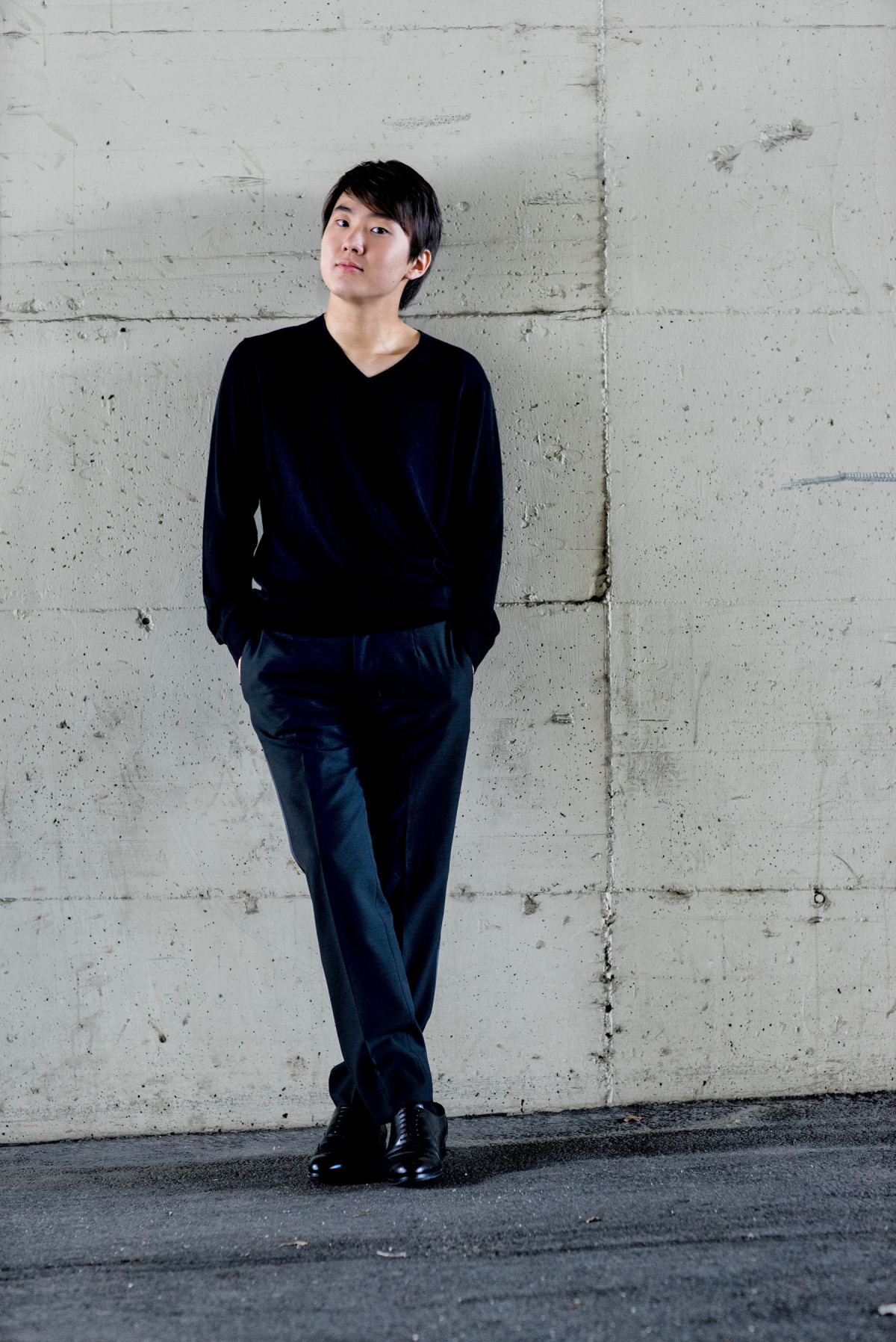 Seong-Jin Cho