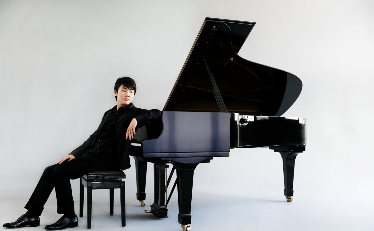 Seong-Jin Cho