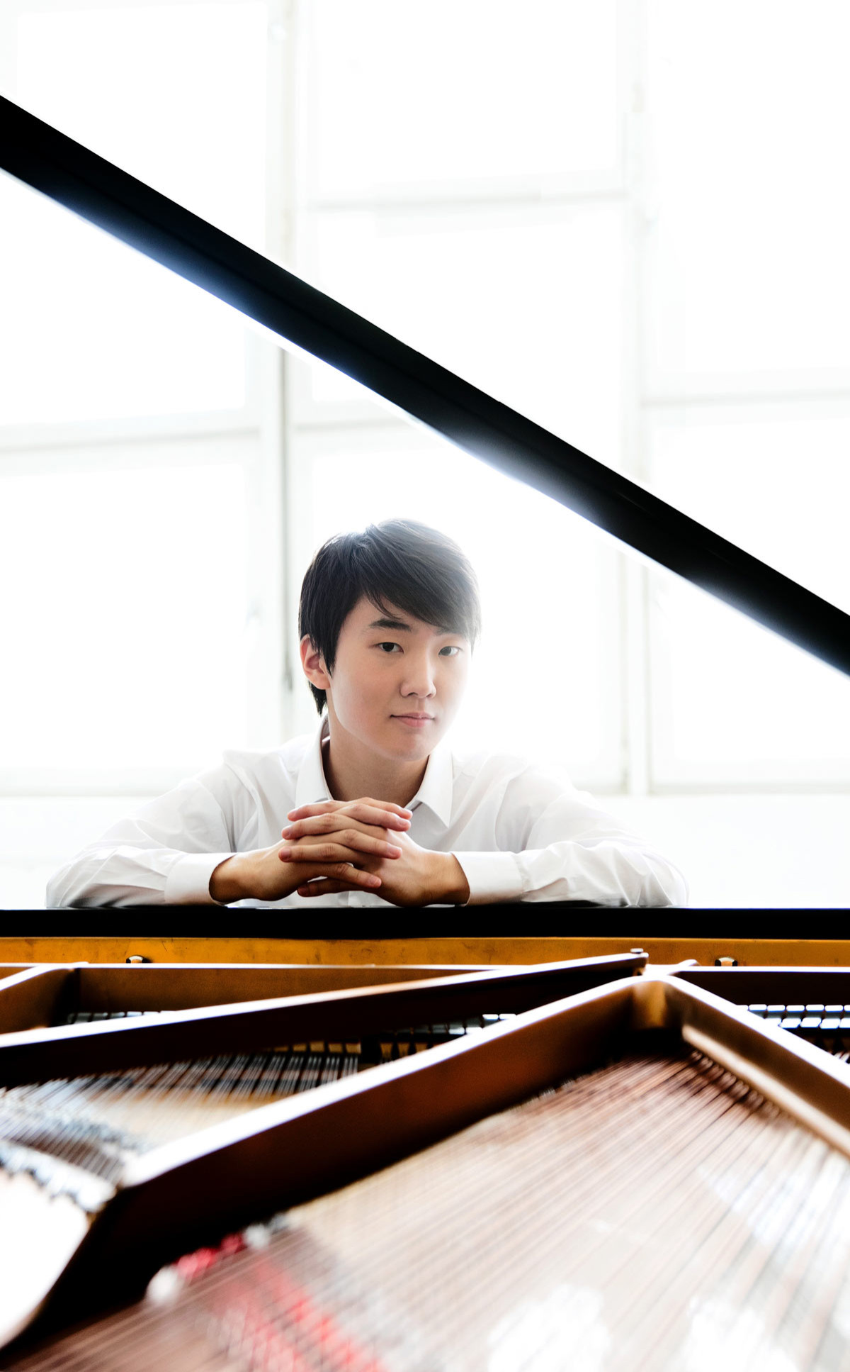 Seong-Jin Cho