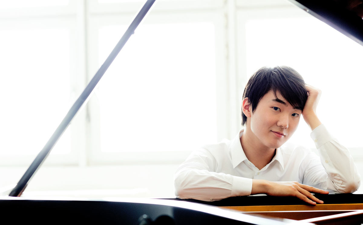 Seong-Jin Cho