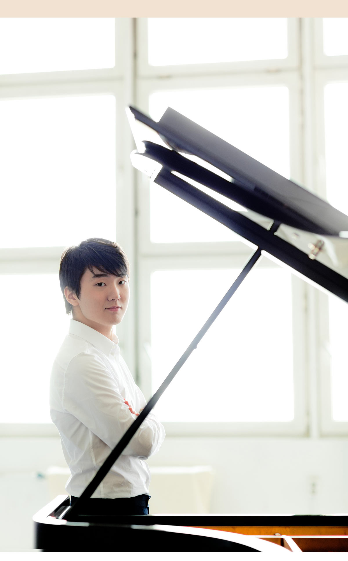 Seong-Jin Cho