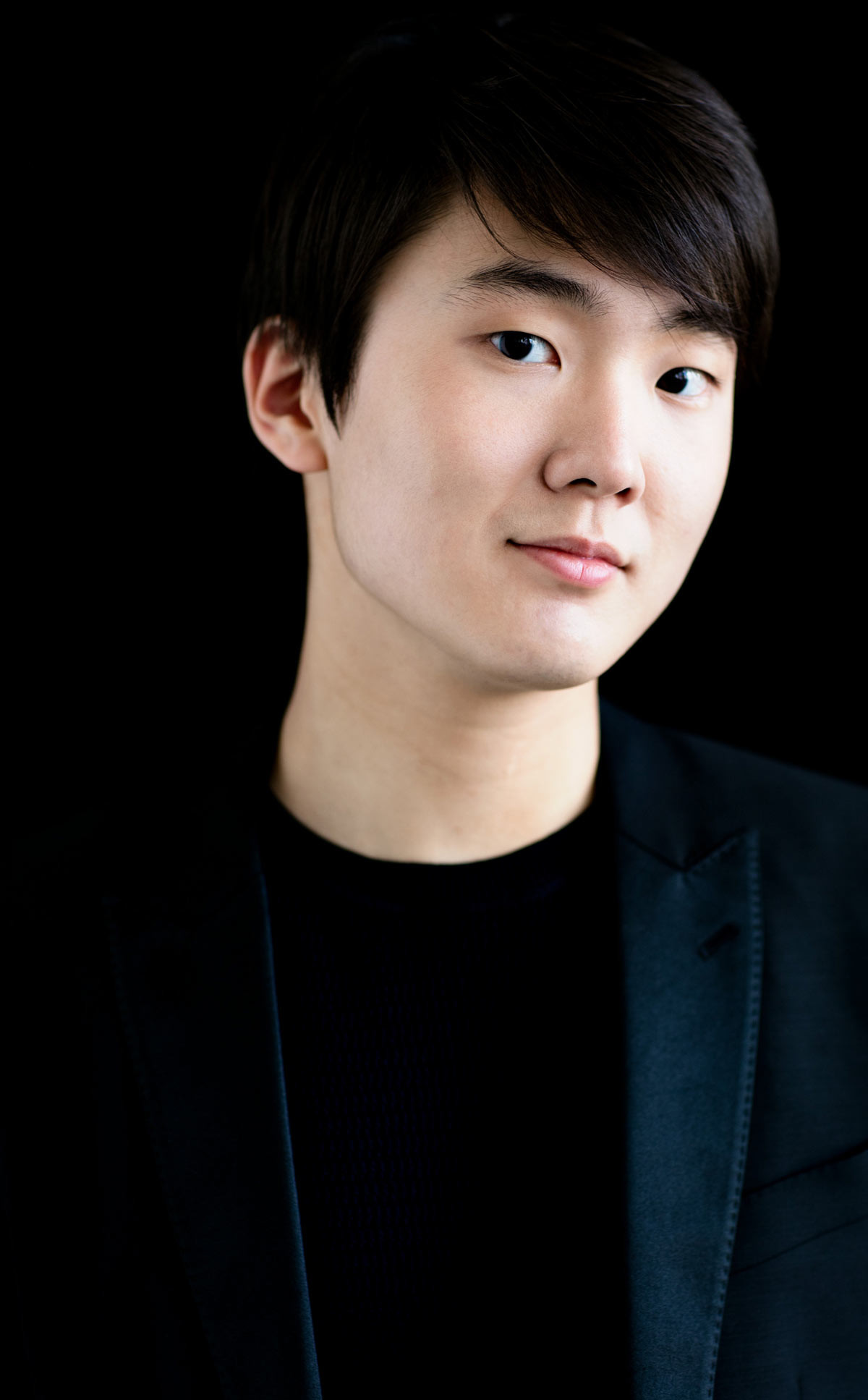 Seong-Jin Cho