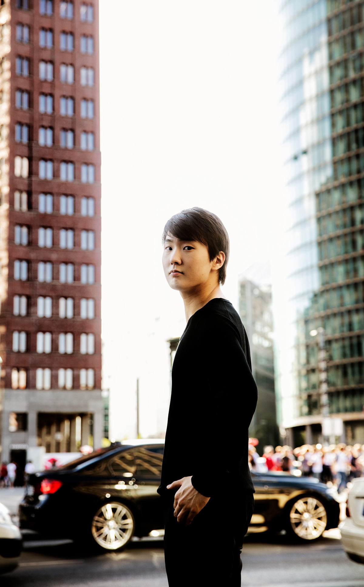 Seong-Jin Cho