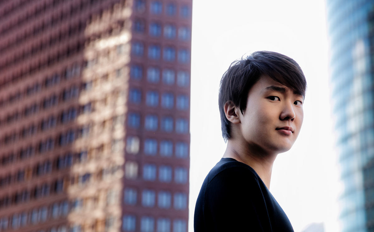 Seong-Jin Cho