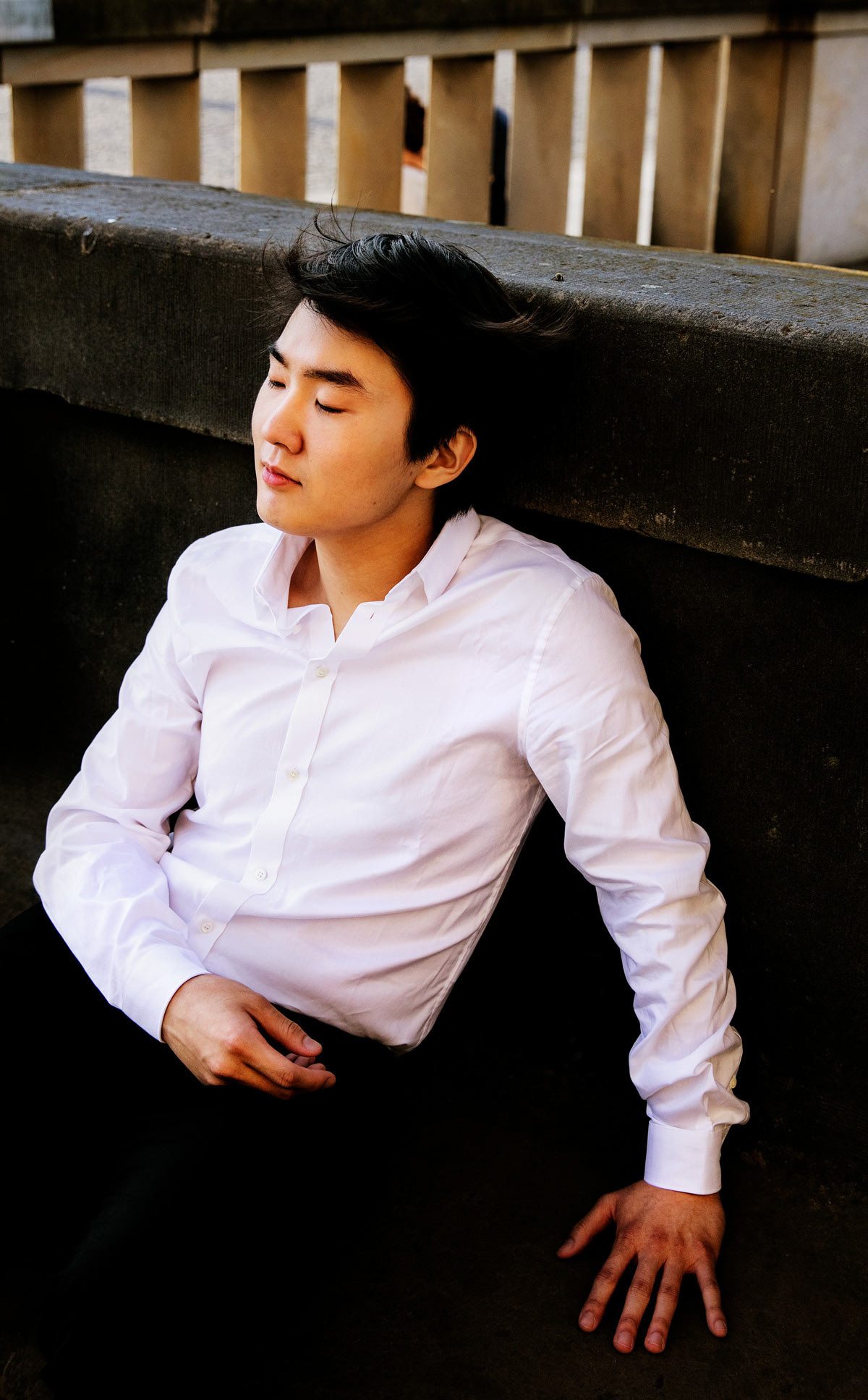 Seong-Jin Cho