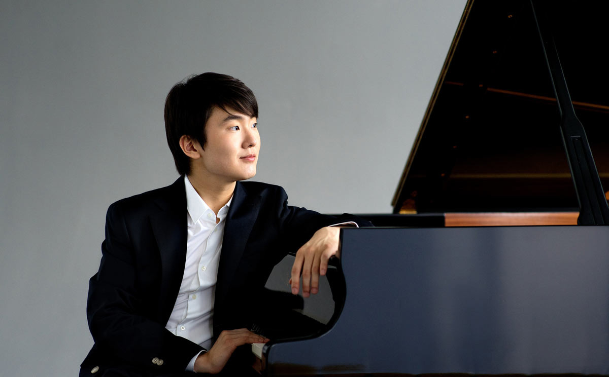 Seong-Jin Cho