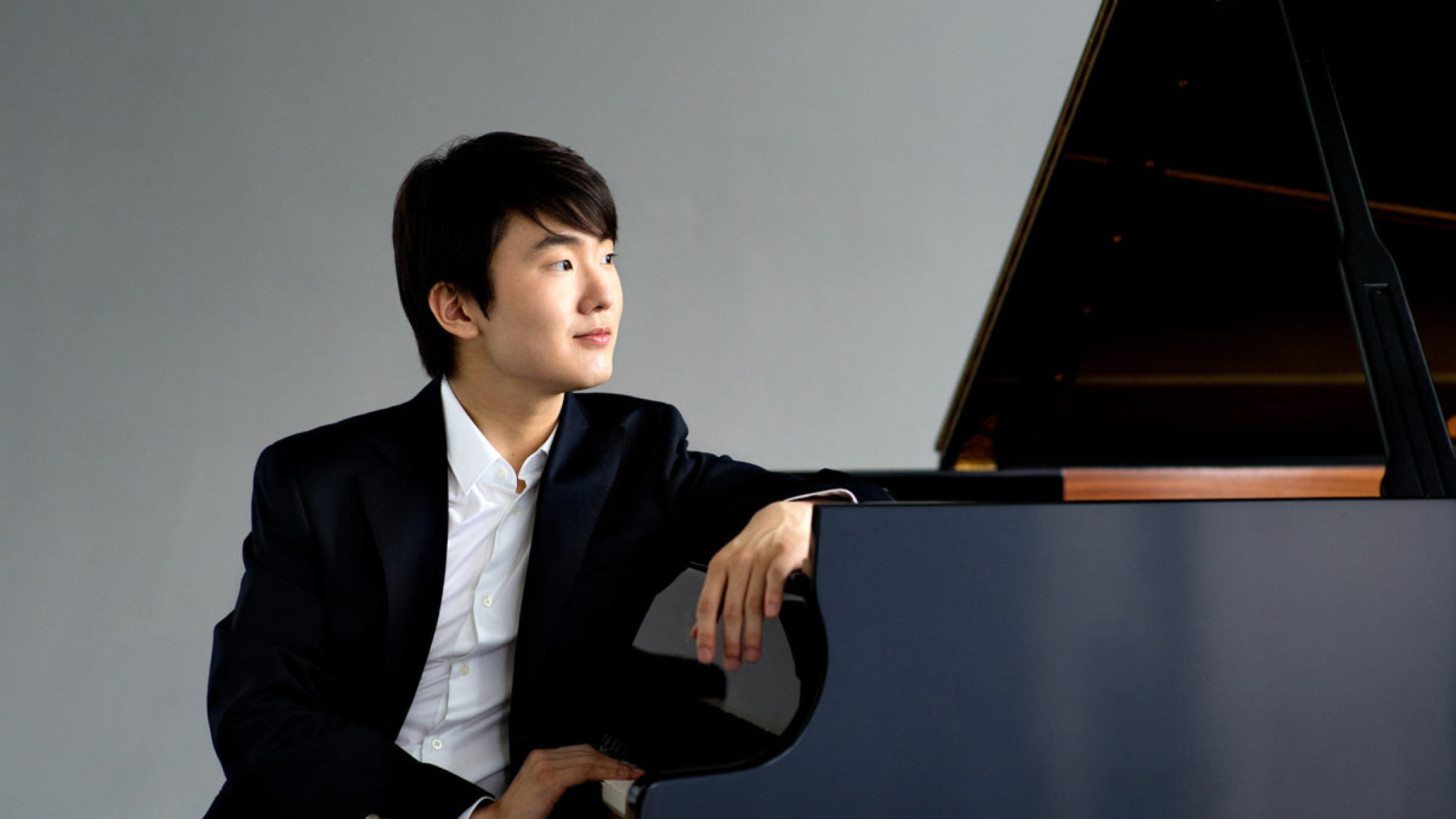 Claude Debussy – Neues Album von Seong-Jin Cho