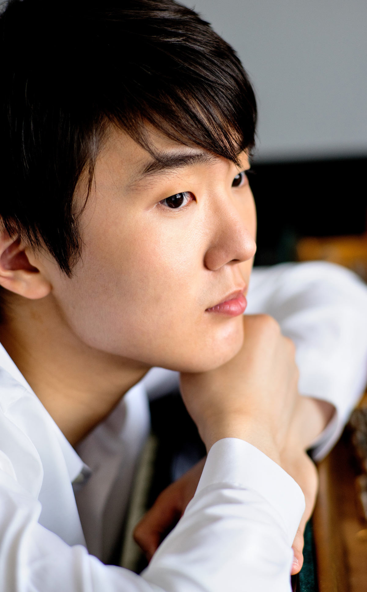 Seong-Jin Cho