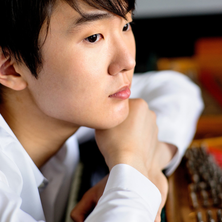 Seong-Jin Cho – Piano Concerto No. 1 – Ballades