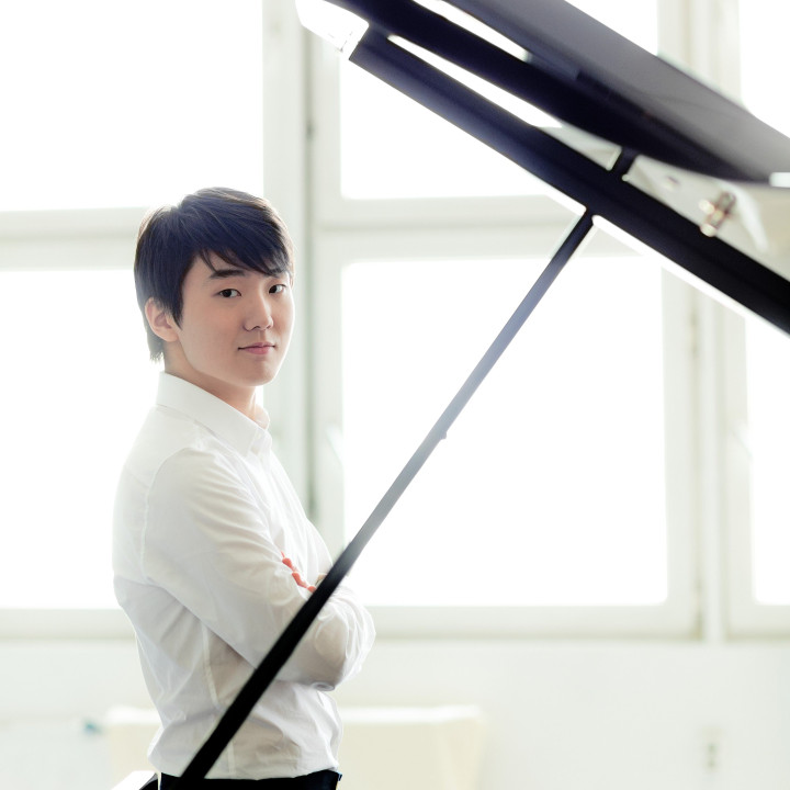 Seong-Jin Cho – Piano Concerto No. 1 – Ballades