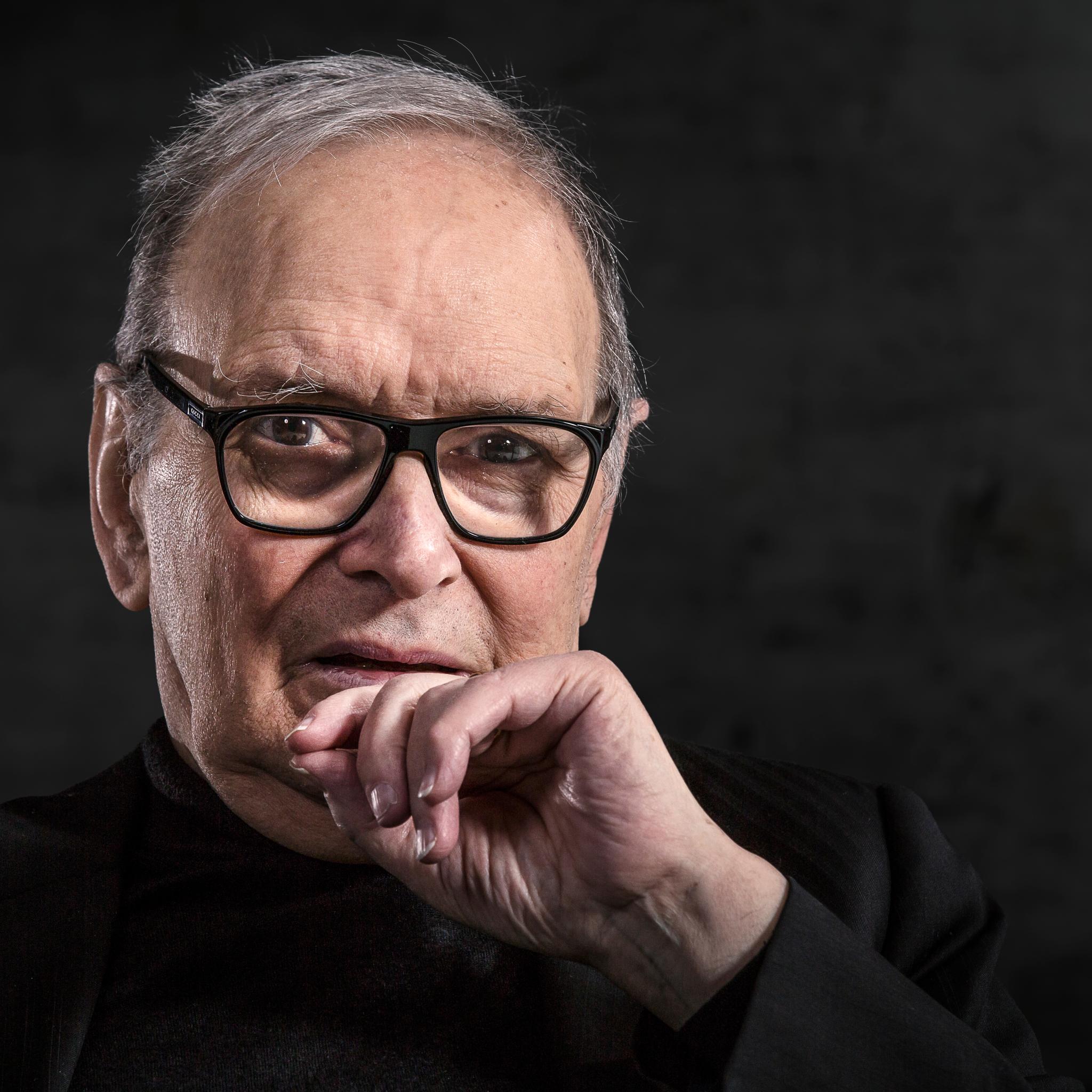 Ennio Morricone