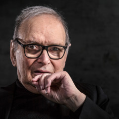Ennio Morricone