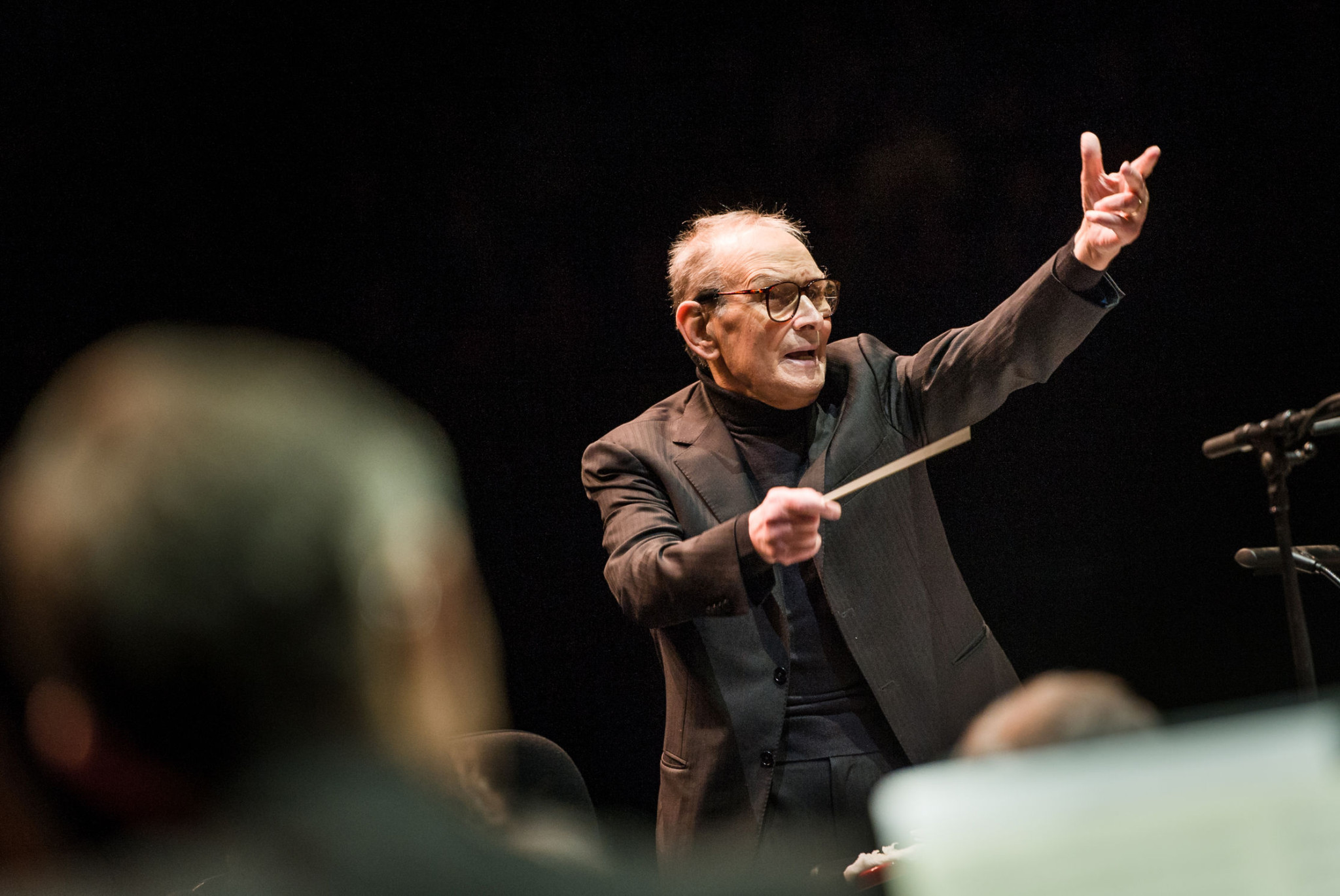 Ennio Morricone
