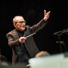 Ennio Morricone