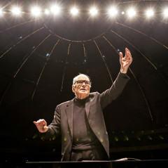 Ennio Morricone