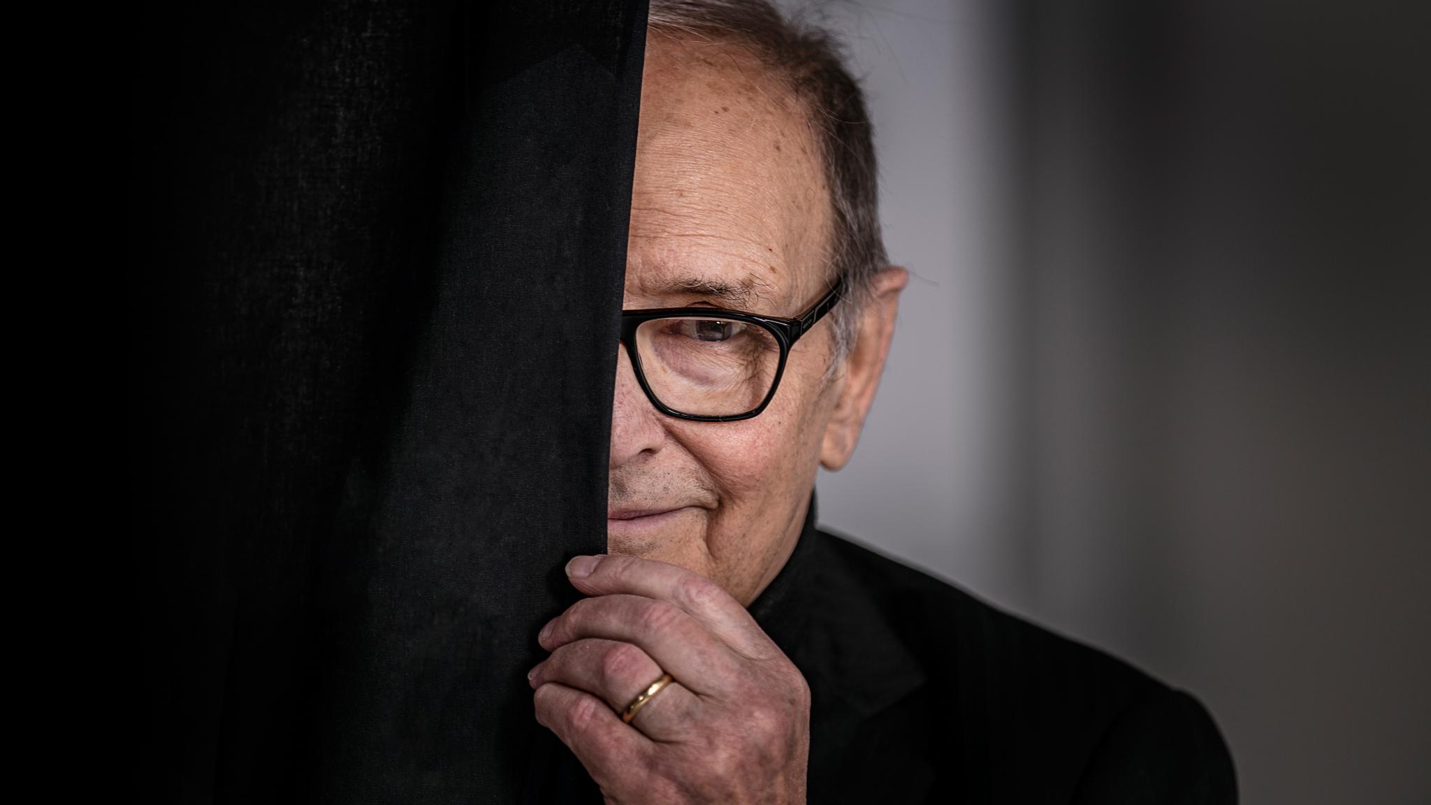 Ennio Morricone