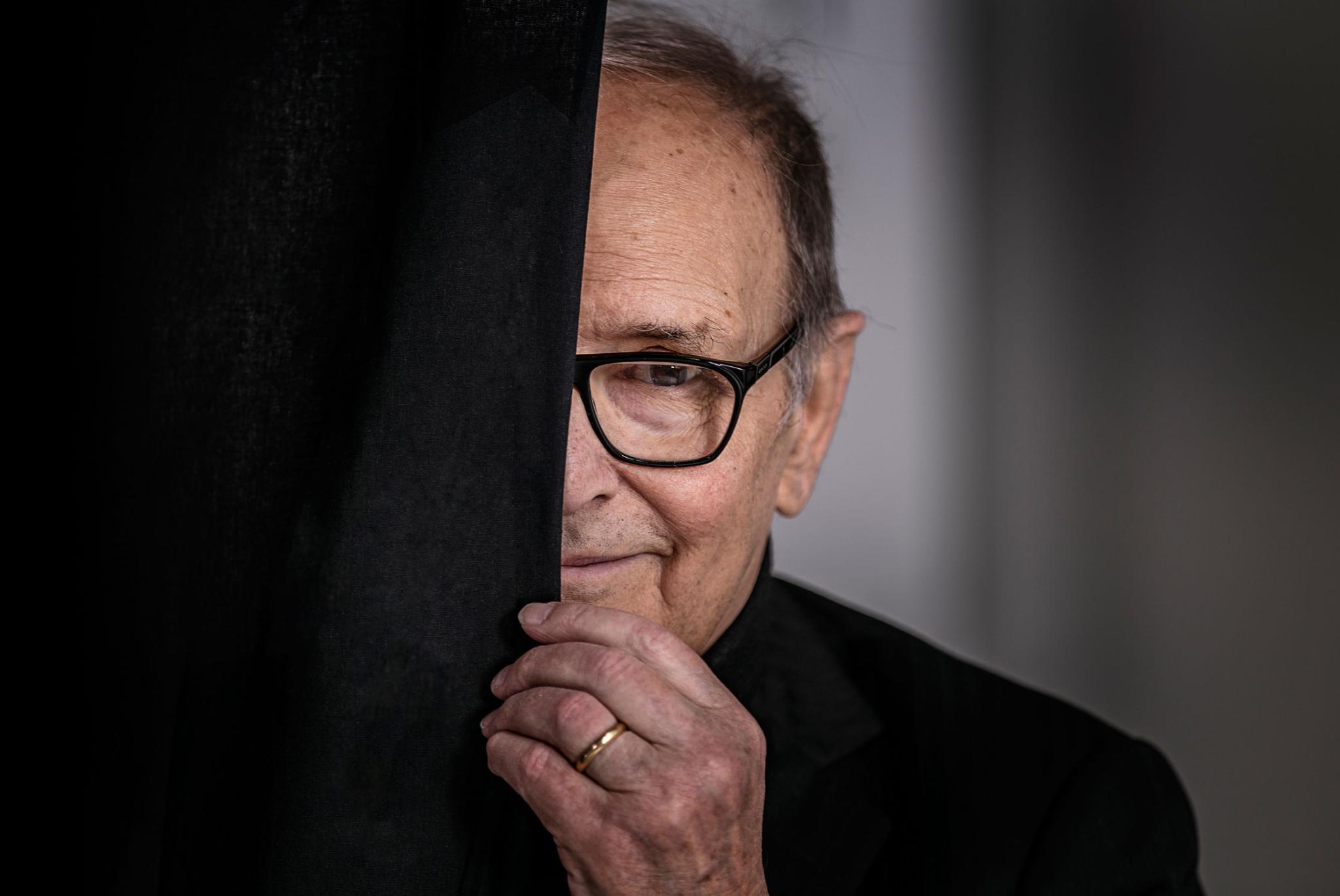 Ennio Morricone