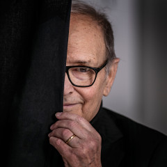 Ennio Morricone