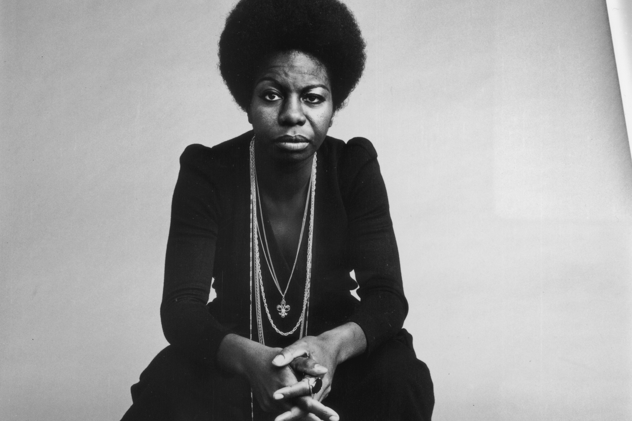 Nina Simone