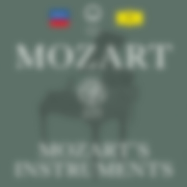 Mozart 225: Mozart's Instruments