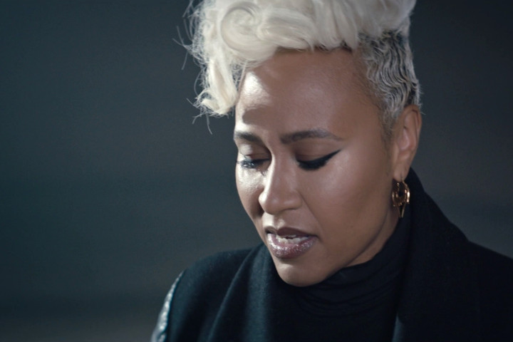 Breathing Underwater