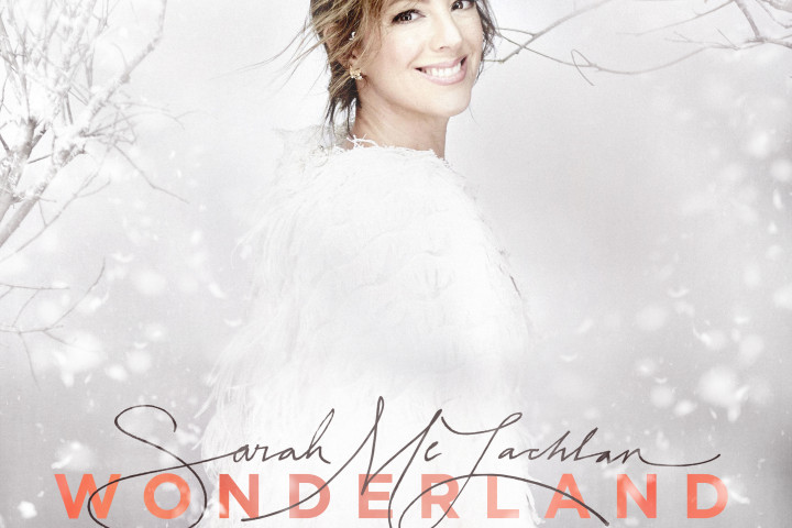 Sarah McLachlan - Wonderland