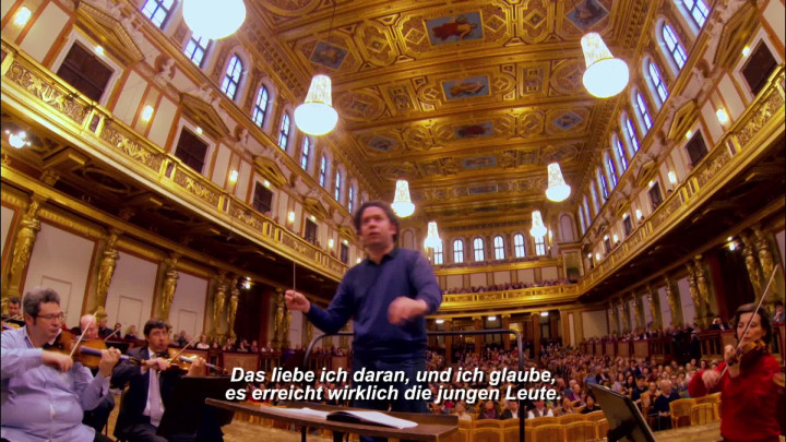 Mussorgsky - Pictures At An Exhibition (Trailer)