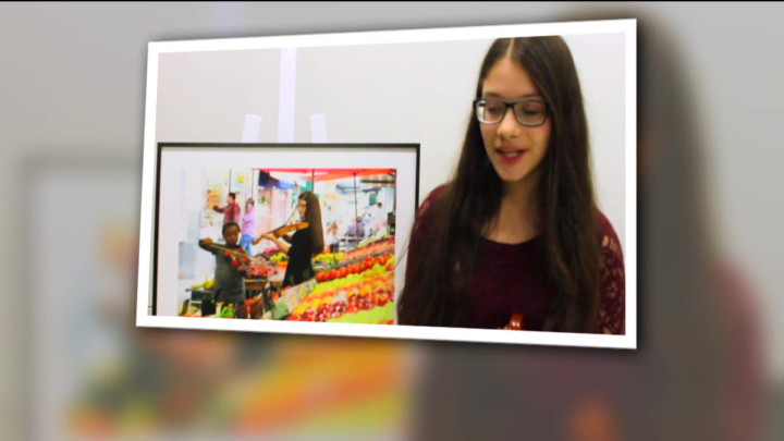 Mussorgsky - Die Kinder von Superar (Tuba)