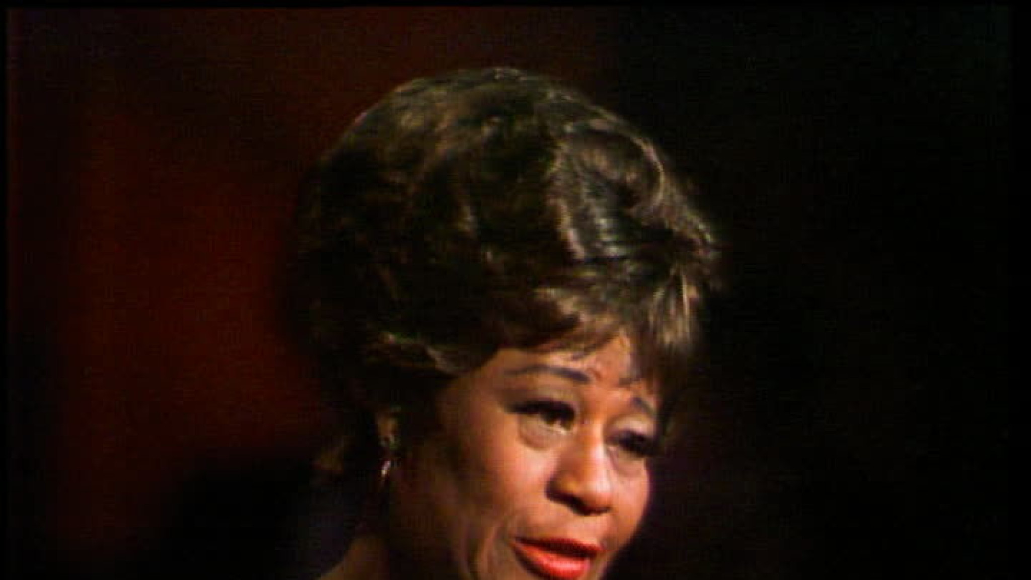 Frank Sinatra & Ella Fitzgerald "The Lady Is A Tramp"