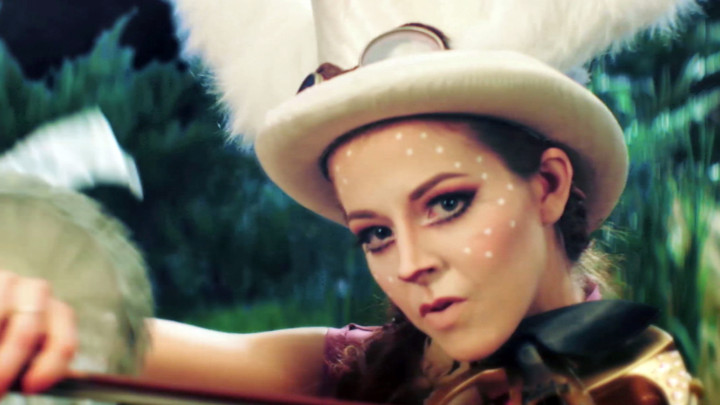 Hold My Heart feat. ZZ Ward