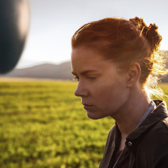 Amy Adams