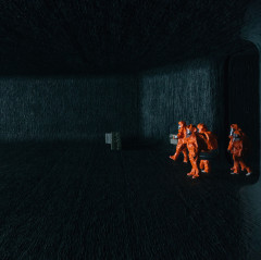 Arrival