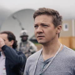 Jeremy Renner