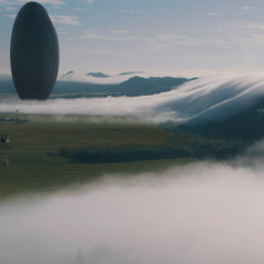Arrival