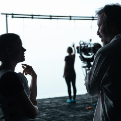 Amy Adams, Denis Villeneuve