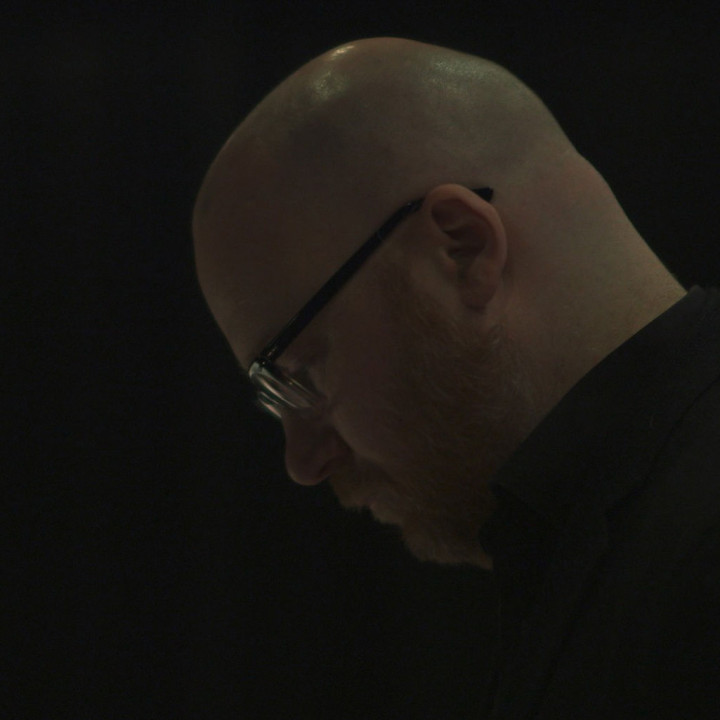 Jóhann Jóhannsson
