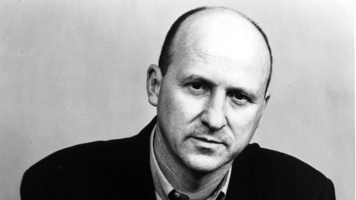 Gavin Bryars